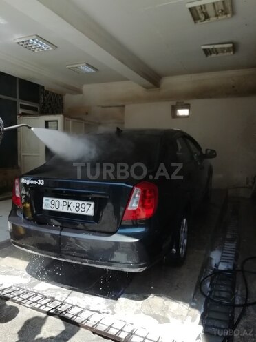 Daewoo Gentra 2013, 213,000 km - 1.5 l - Bakı