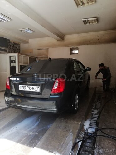 Daewoo Gentra 2013, 213,000 km - 1.5 l - Bakı