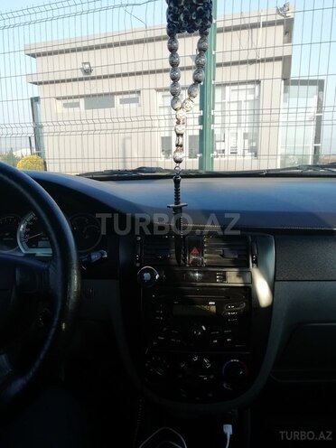 Daewoo Gentra 2013, 213,000 km - 1.5 l - Bakı