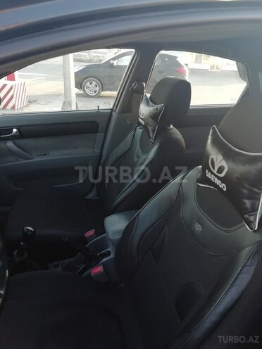Daewoo Gentra 2013, 213,000 km - 1.5 l - Bakı