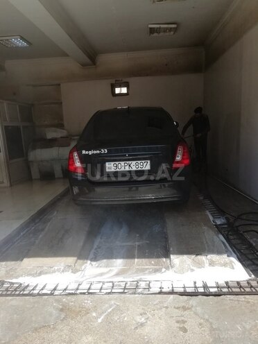 Daewoo Gentra 2013, 213,000 km - 1.5 l - Bakı