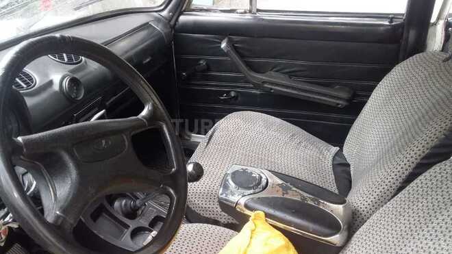 LADA (VAZ) 2106 1986, 35,426 km - 1.1 л - Bərdə
