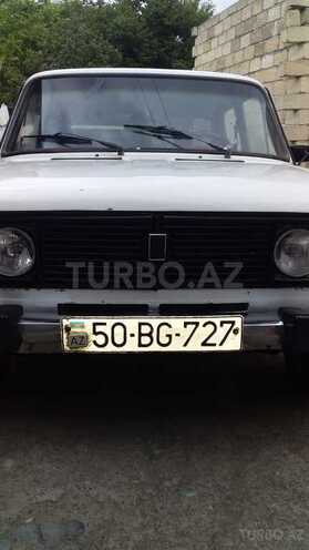 LADA (VAZ) 2106 1986, 35,426 km - 1.1 л - Bərdə