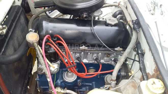 LADA (VAZ) 2106 1986, 35,426 km - 1.1 л - Bərdə