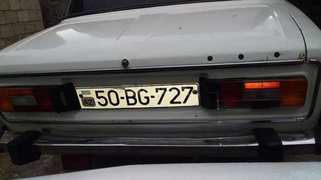LADA (VAZ) 2106 1986, 35,426 km - 1.1 л - Bərdə