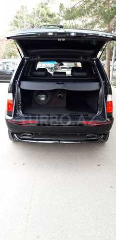 BMW X5 2006, 229,423 km - 4.8 l - Bakı