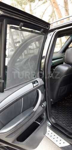 BMW X5 2006, 229,423 km - 4.8 l - Bakı