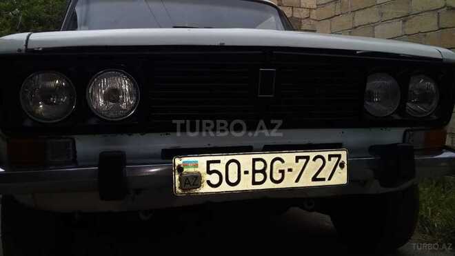 LADA (VAZ) 2106 1986, 136,594 km - 1.6 л - Bərdə