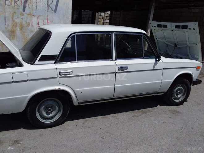 LADA (VAZ) 2106 1986, 136,594 km - 1.6 л - Bərdə