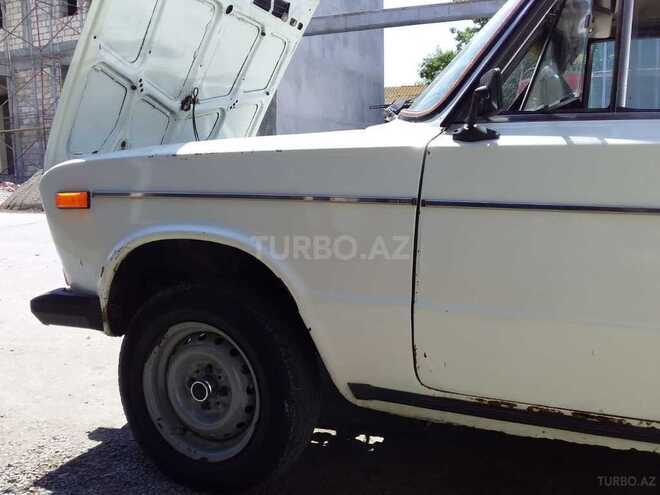LADA (VAZ) 2106 1986, 136,594 km - 1.6 л - Bərdə