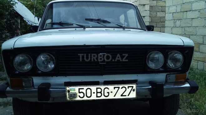 LADA (VAZ) 2106 1986, 136,594 km - 1.6 л - Bərdə