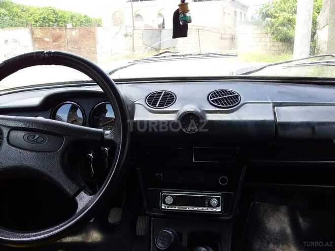 LADA (VAZ) 2106 1986, 136,594 km - 1.6 л - Bərdə
