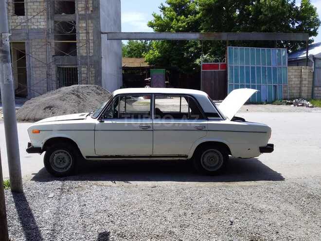 LADA (VAZ) 2106 1986, 136,594 km - 1.6 л - Bərdə