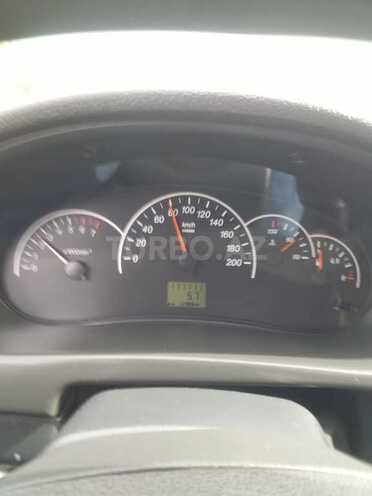LADA (VAZ) Priora 2013, 111,111 km - 1.6 l - Masallı