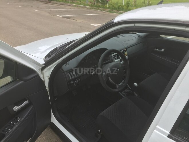 LADA (VAZ) Priora 2013, 111,111 km - 1.6 l - Masallı