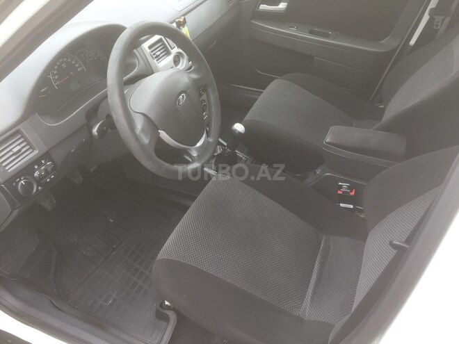 LADA (VAZ) Priora 2013, 111,111 km - 1.6 l - Masallı