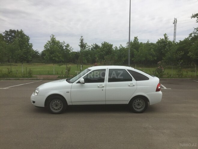 LADA (VAZ) Priora 2013, 111,111 km - 1.6 l - Masallı