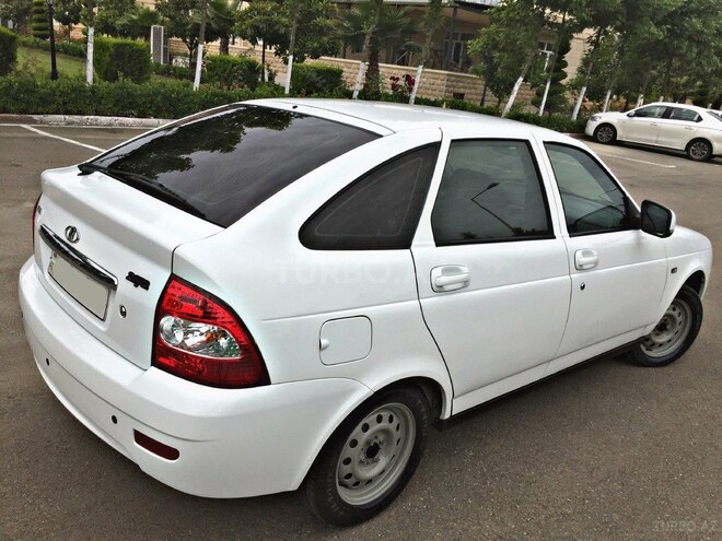 LADA (VAZ) Priora 2013, 111,111 km - 1.6 l - Masallı