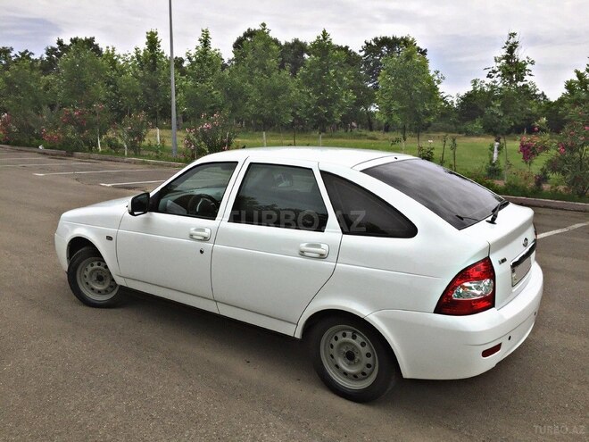 LADA (VAZ) Priora 2013, 111,111 km - 1.6 l - Masallı