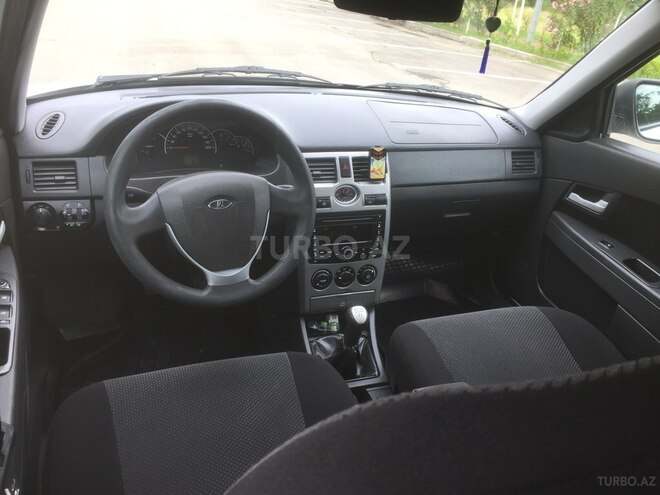 LADA (VAZ) Priora 2013, 111,111 km - 1.6 l - Masallı