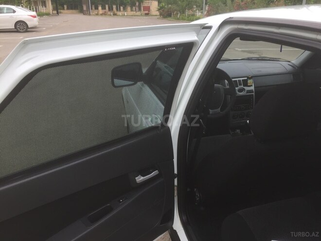 LADA (VAZ) Priora 2013, 111,111 km - 1.6 l - Masallı