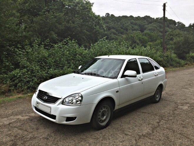 LADA (VAZ) Priora 2013, 111,111 km - 1.6 l - Masallı