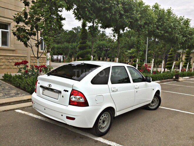 LADA (VAZ) Priora 2013, 111,111 km - 1.6 l - Masallı