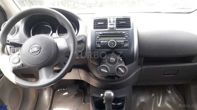 Nissan Sunny 2012, 128,935 km - 1.5 l - Bakı