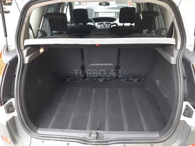 Renault Scenic 2008, 200,000 km - 1.4 l - Bakı