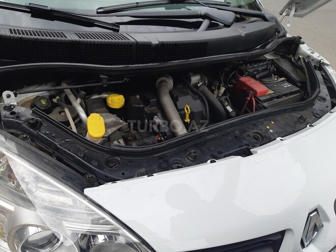 Renault Scenic 2008, 200,000 km - 1.4 l - Bakı