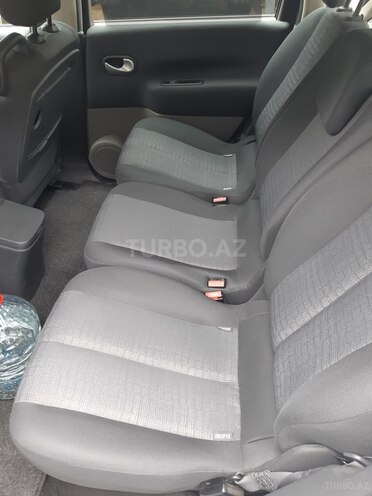 Renault Scenic 2008, 200,000 km - 1.4 l - Bakı