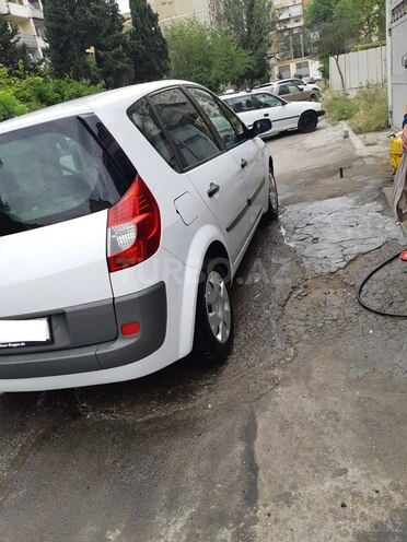 Renault Scenic 2008, 200,000 km - 1.4 l - Bakı
