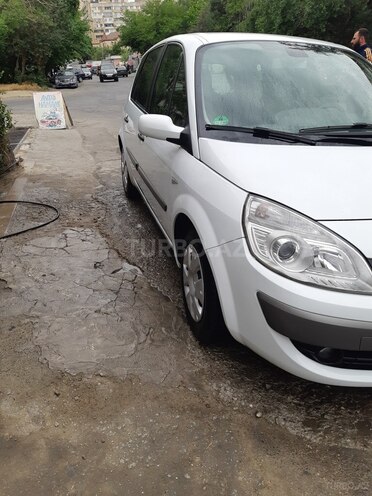 Renault Scenic 2008, 200,000 km - 1.4 l - Bakı