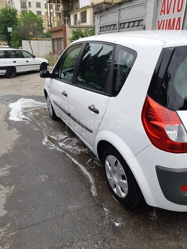 Renault Scenic 2008, 200,000 km - 1.4 l - Bakı