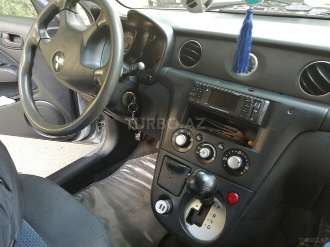 Mitsubishi Airtrek 2002, 215,609 km - 2.4 л - Bakı