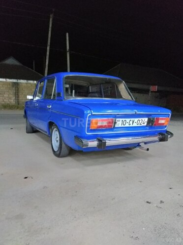 LADA (VAZ) 2106 1991, 143,380 km - 1.6 l - Bakı