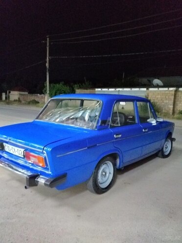 LADA (VAZ) 2106 1991, 143,380 km - 1.6 l - Bakı