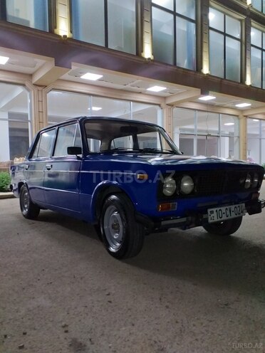 LADA (VAZ) 2106 1991, 143,380 km - 1.6 l - Bakı