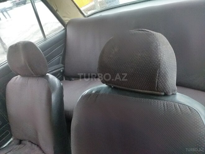 LADA (VAZ) 2106 1991, 143,380 km - 1.6 l - Bakı