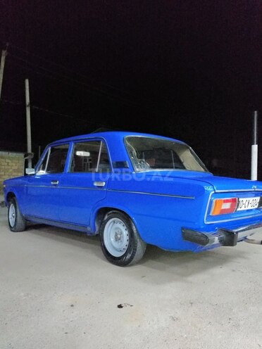 LADA (VAZ) 2106 1991, 143,380 km - 1.6 l - Bakı