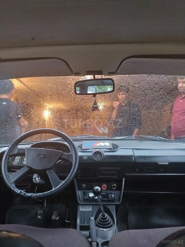 LADA (VAZ) 2106 1991, 143,380 km - 1.6 l - Bakı