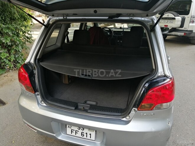 Mitsubishi Airtrek 2002, 215,609 km - 2.4 л - Bakı