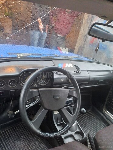 LADA (VAZ) 2106 1991, 143,380 km - 1.6 l - Bakı