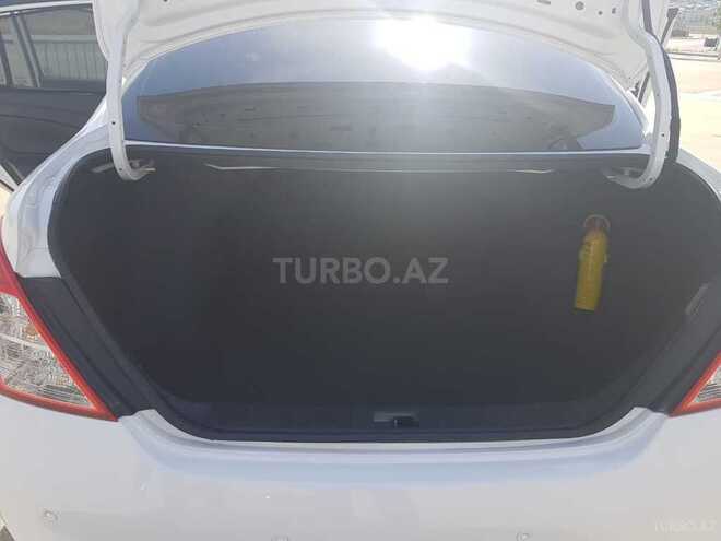 Nissan Sunny 2012, 96,400 km - 1.5 л - Bakı