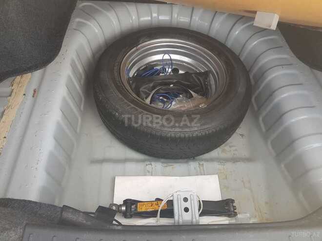 Nissan Sunny 2012, 96,400 km - 1.5 л - Bakı