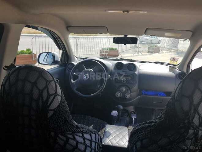 Nissan Sunny 2012, 96,400 km - 1.5 л - Bakı