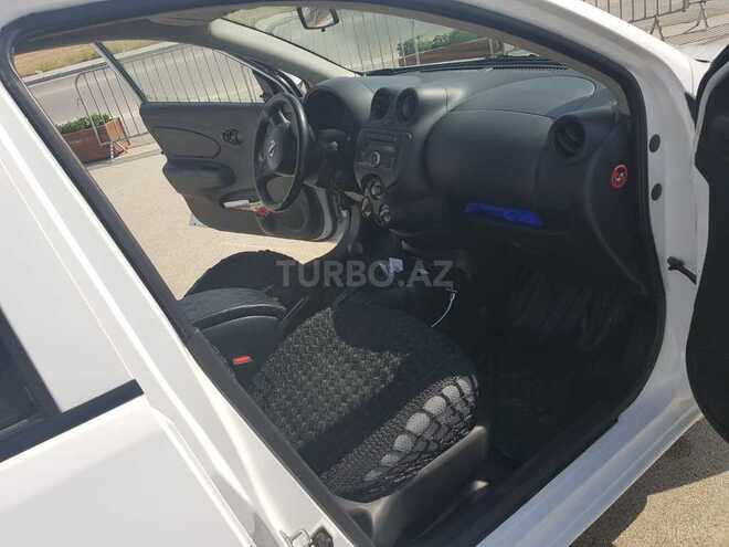 Nissan Sunny 2012, 96,400 km - 1.5 л - Bakı