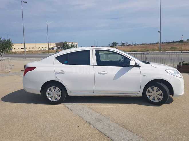 Nissan Sunny 2012, 96,400 km - 1.5 л - Bakı