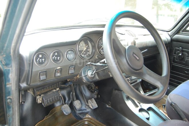 LADA (VAZ) 2106 1996, 177,809 km - 1.6 л - Ağsu