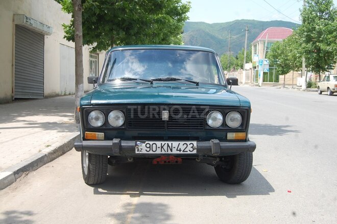 LADA (VAZ) 2106 1996, 177,809 km - 1.6 л - Ağsu